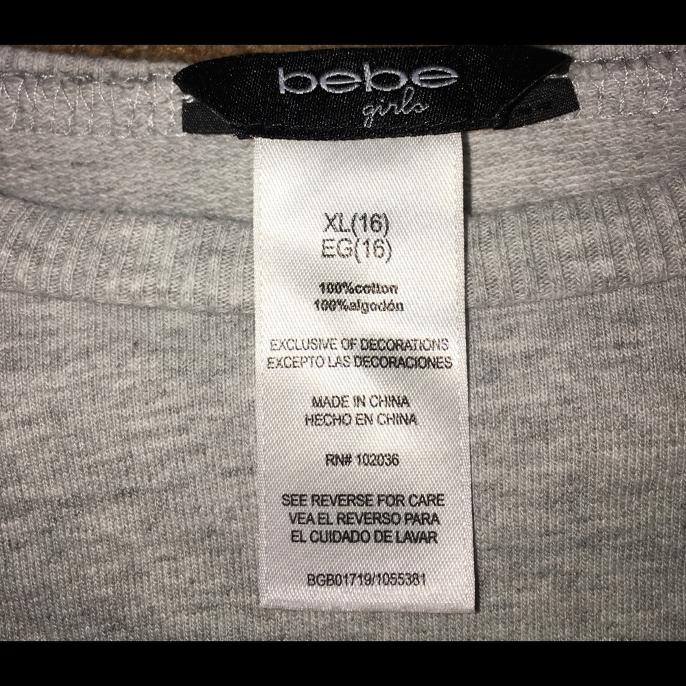 Sweater - Picture 2 of 4
